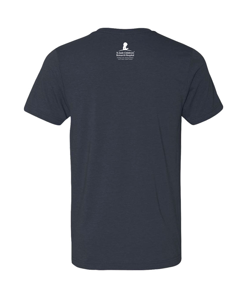 Unisex Rainbow Bars T-Shirt